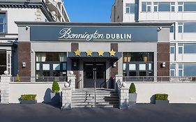 Bonnington Hotel&leisure Centre  4*